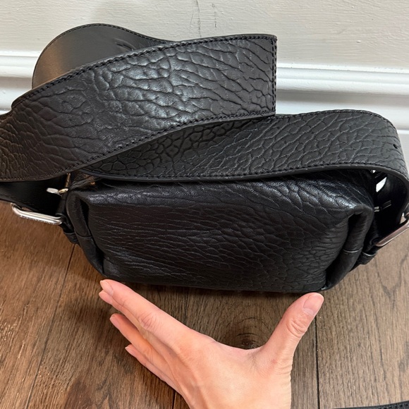 Alexander Wang Black Crossbody Bag - Picture 6 of 7